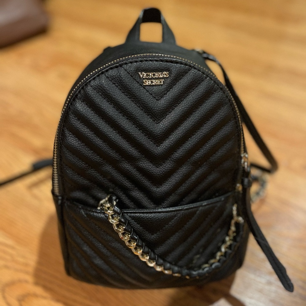 Victorias Secret Mini Backpack